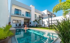 Kamabre Luxury Villas