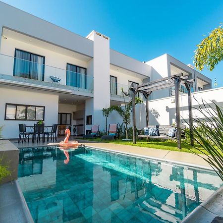 Kamabre Luxury Villas Foz do Iguacu Exterior photo