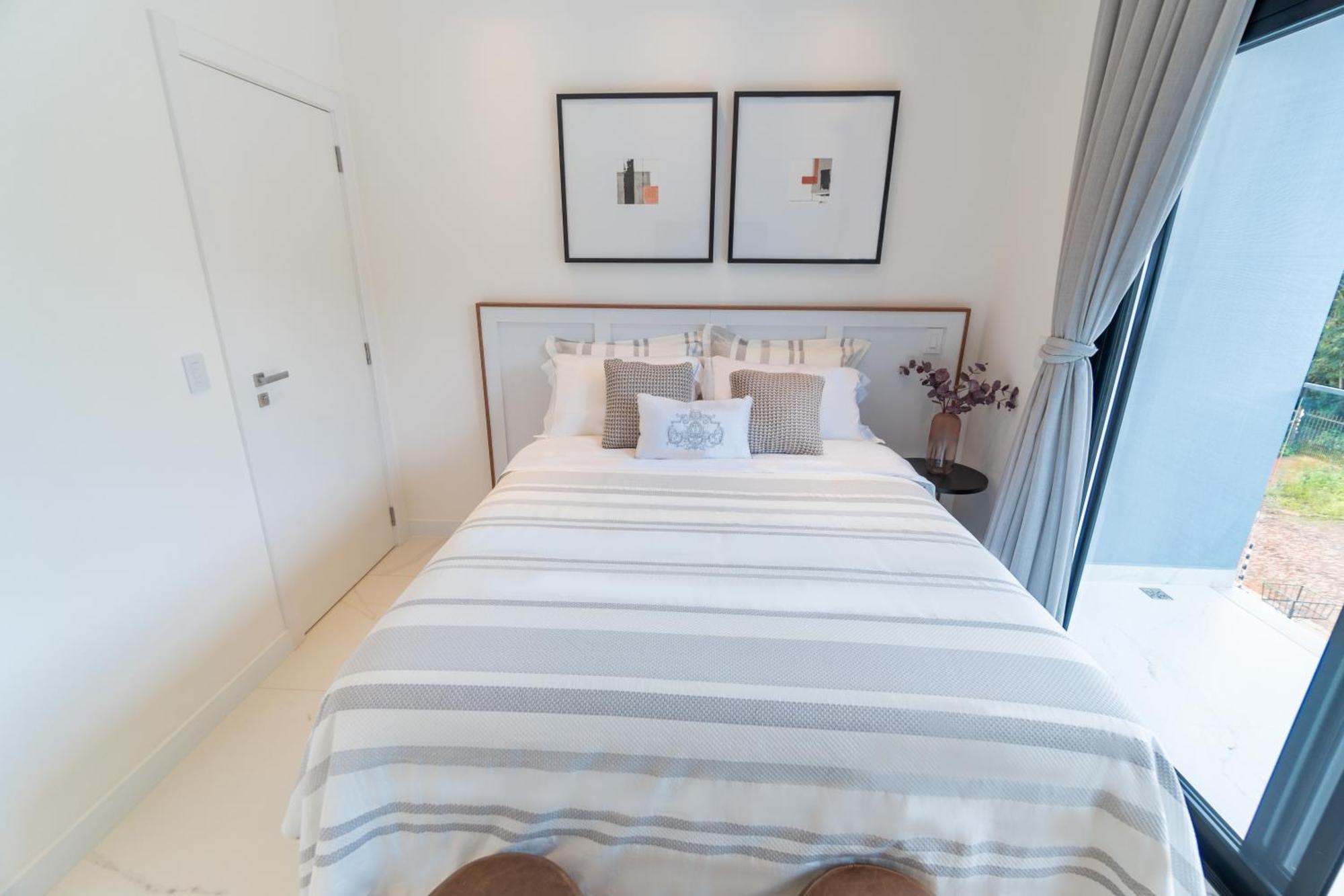 Kamabre Luxury Villas Foz do Iguacu Exterior photo