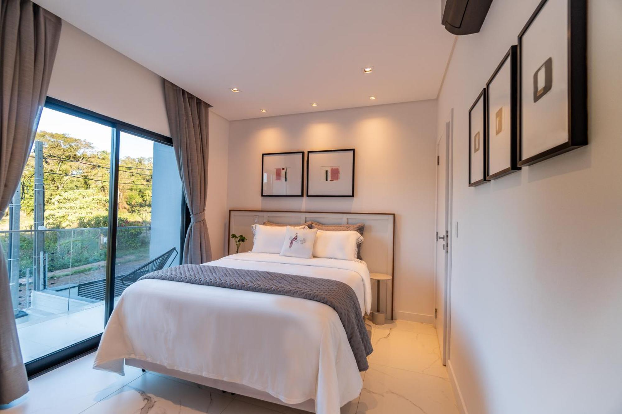 Kamabre Luxury Villas Foz do Iguacu Exterior photo