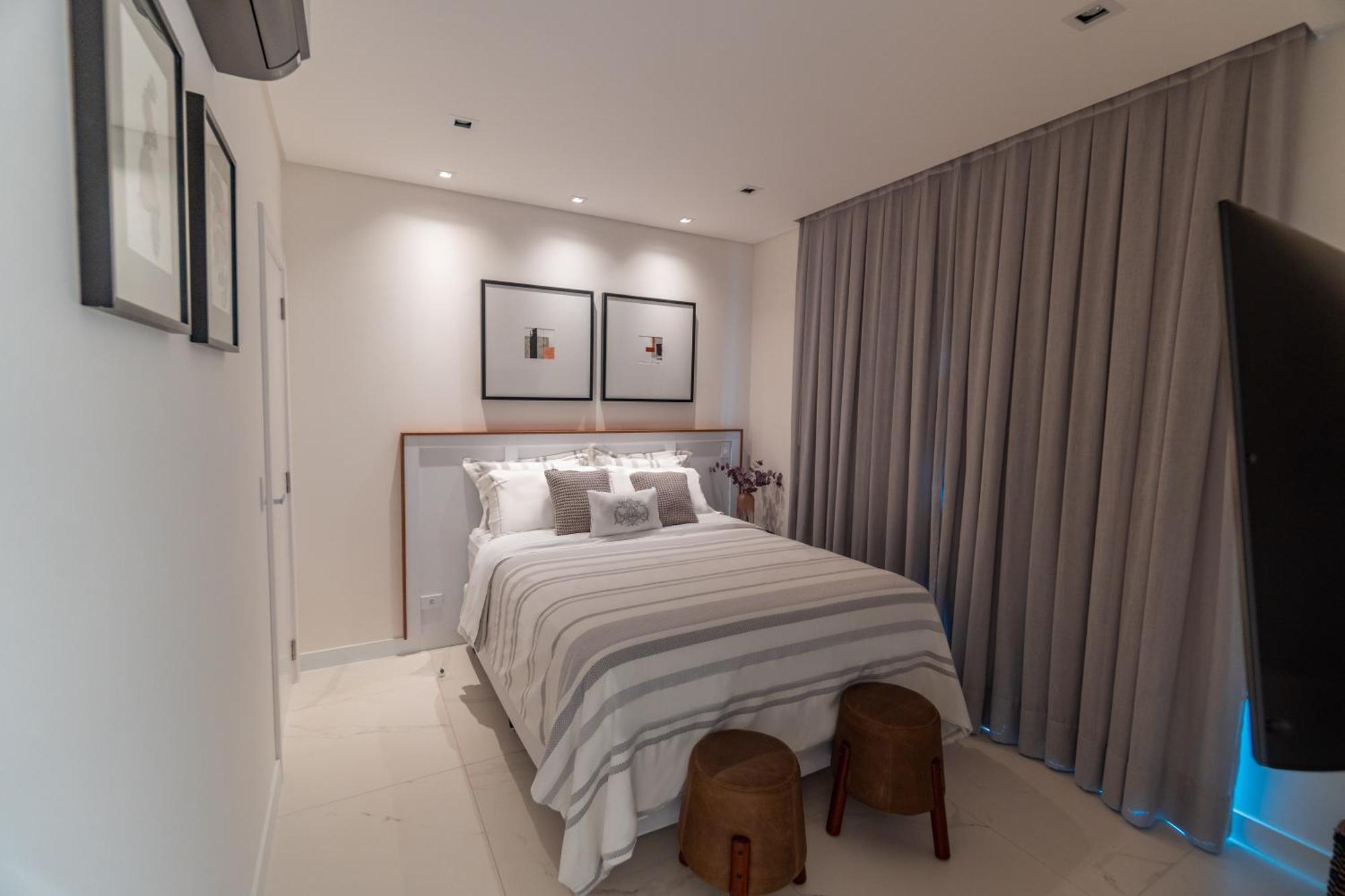 Kamabre Luxury Villas Foz do Iguacu Exterior photo