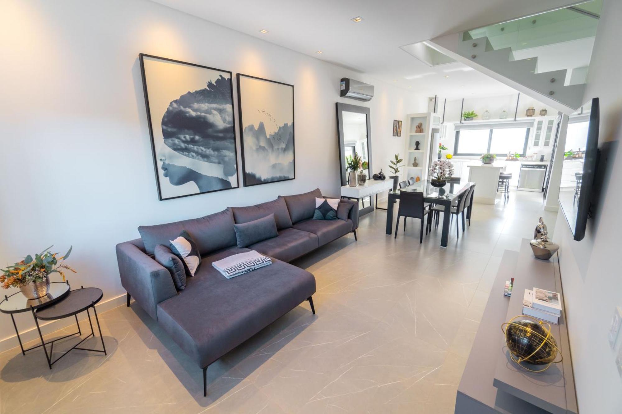 Kamabre Luxury Villas Foz do Iguacu Exterior photo