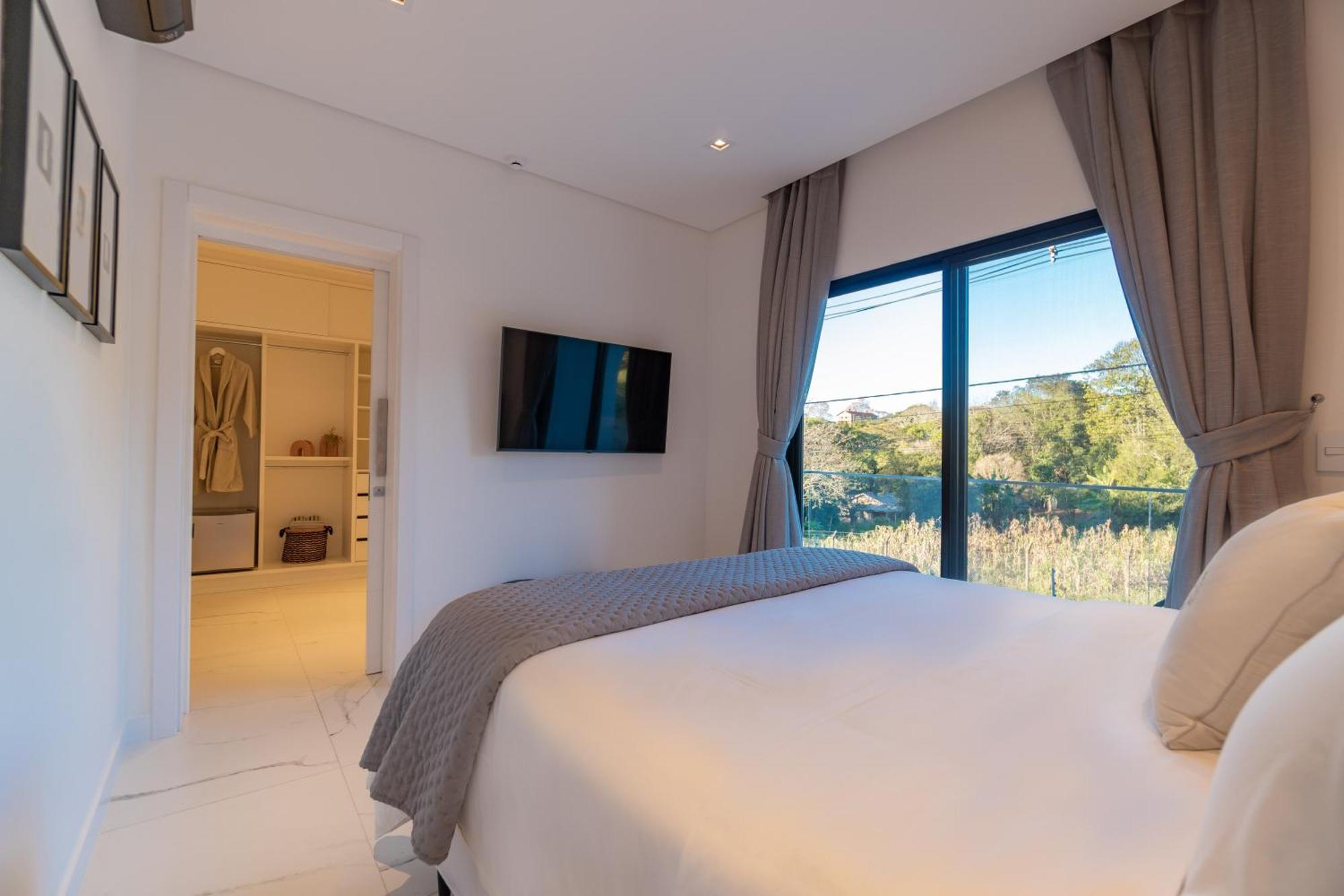Kamabre Luxury Villas Foz do Iguacu Exterior photo