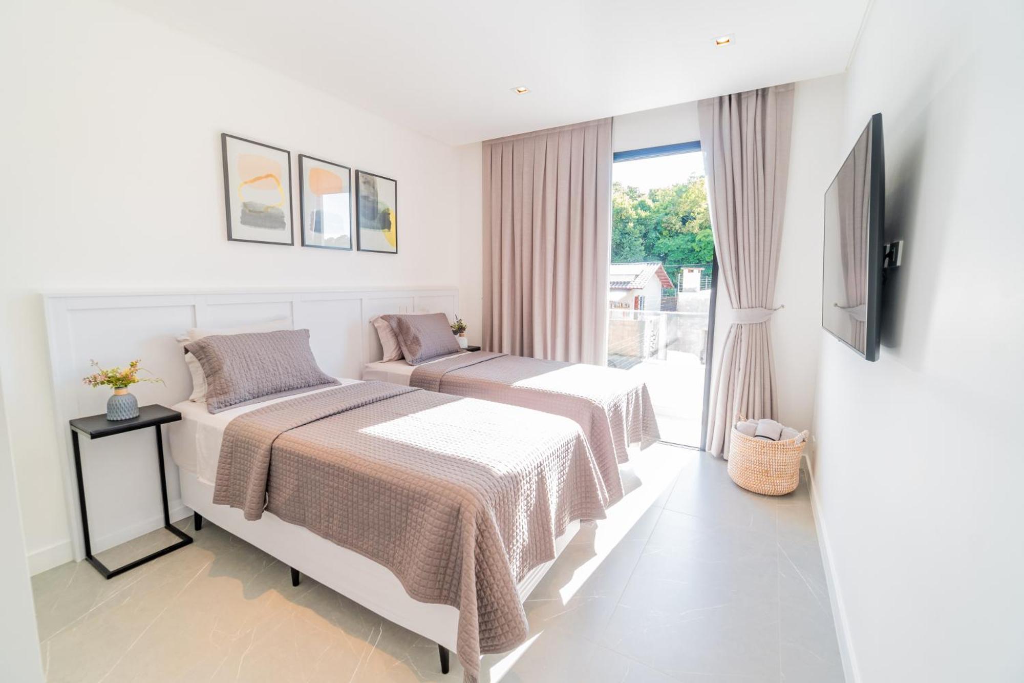 Kamabre Luxury Villas Foz do Iguacu Exterior photo