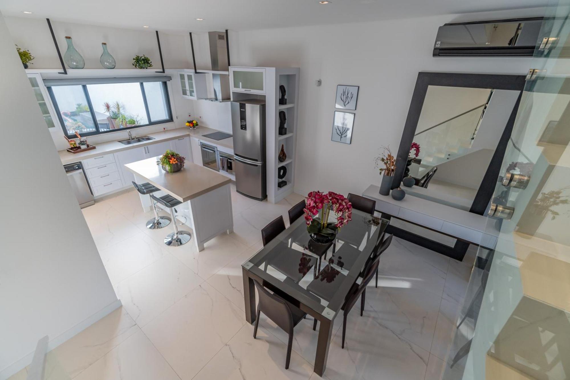 Kamabre Luxury Villas Foz do Iguacu Exterior photo