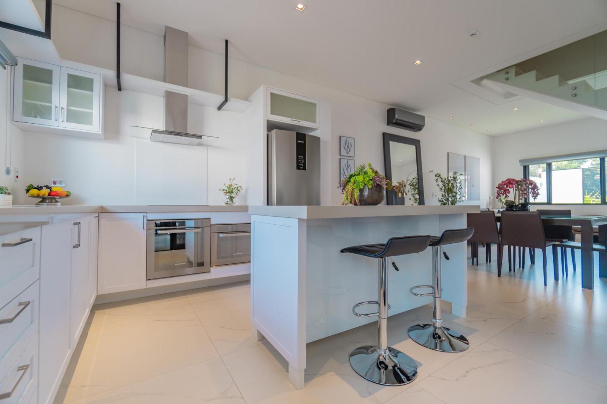 Kamabre Luxury Villas Foz do Iguacu Exterior photo