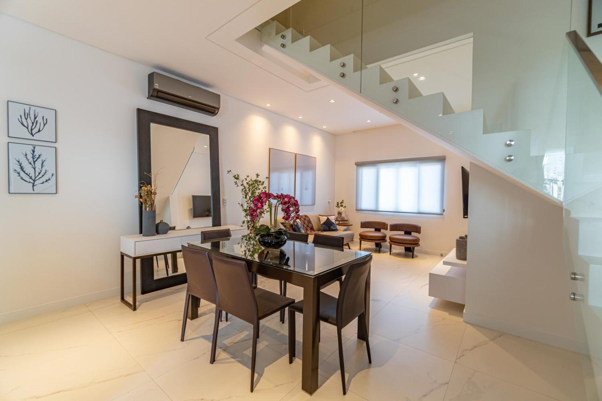Kamabre Luxury Villas Foz do Iguacu Exterior photo