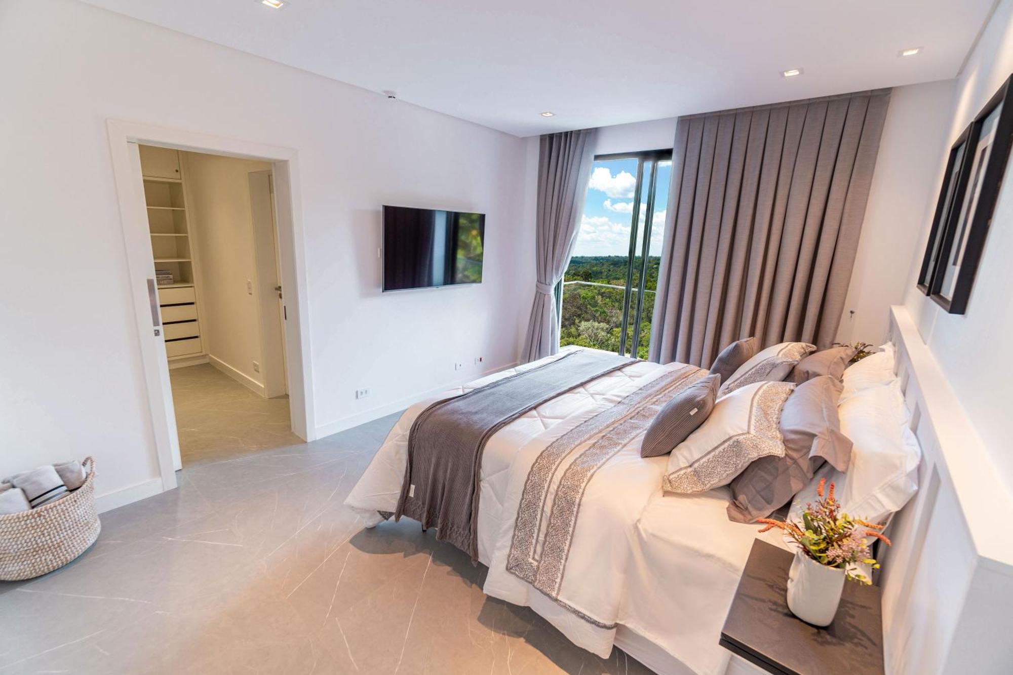 Kamabre Luxury Villas Foz do Iguacu Exterior photo