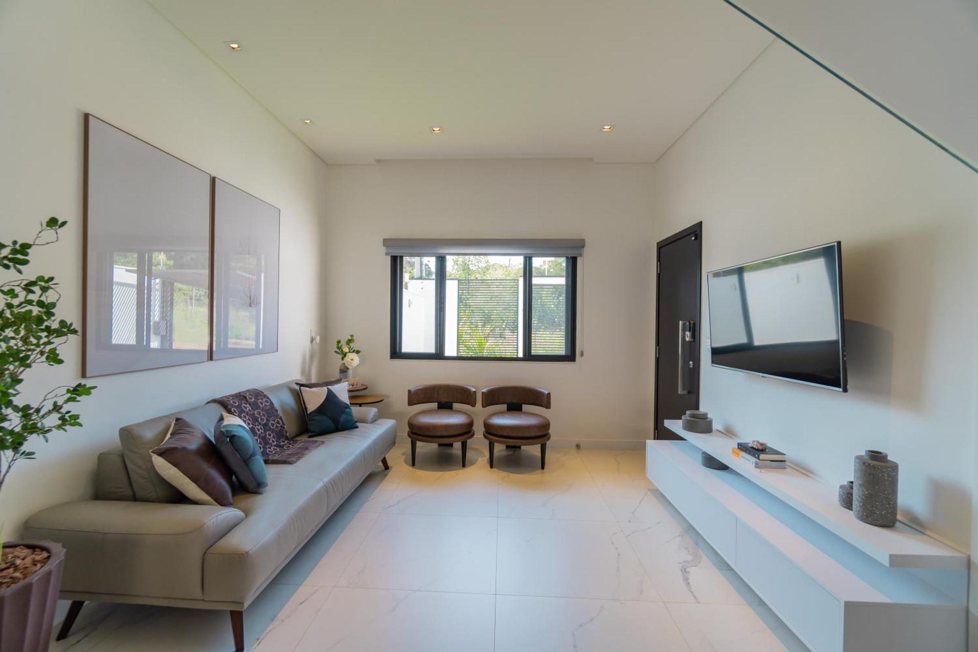 Kamabre Luxury Villas Foz do Iguacu Exterior photo