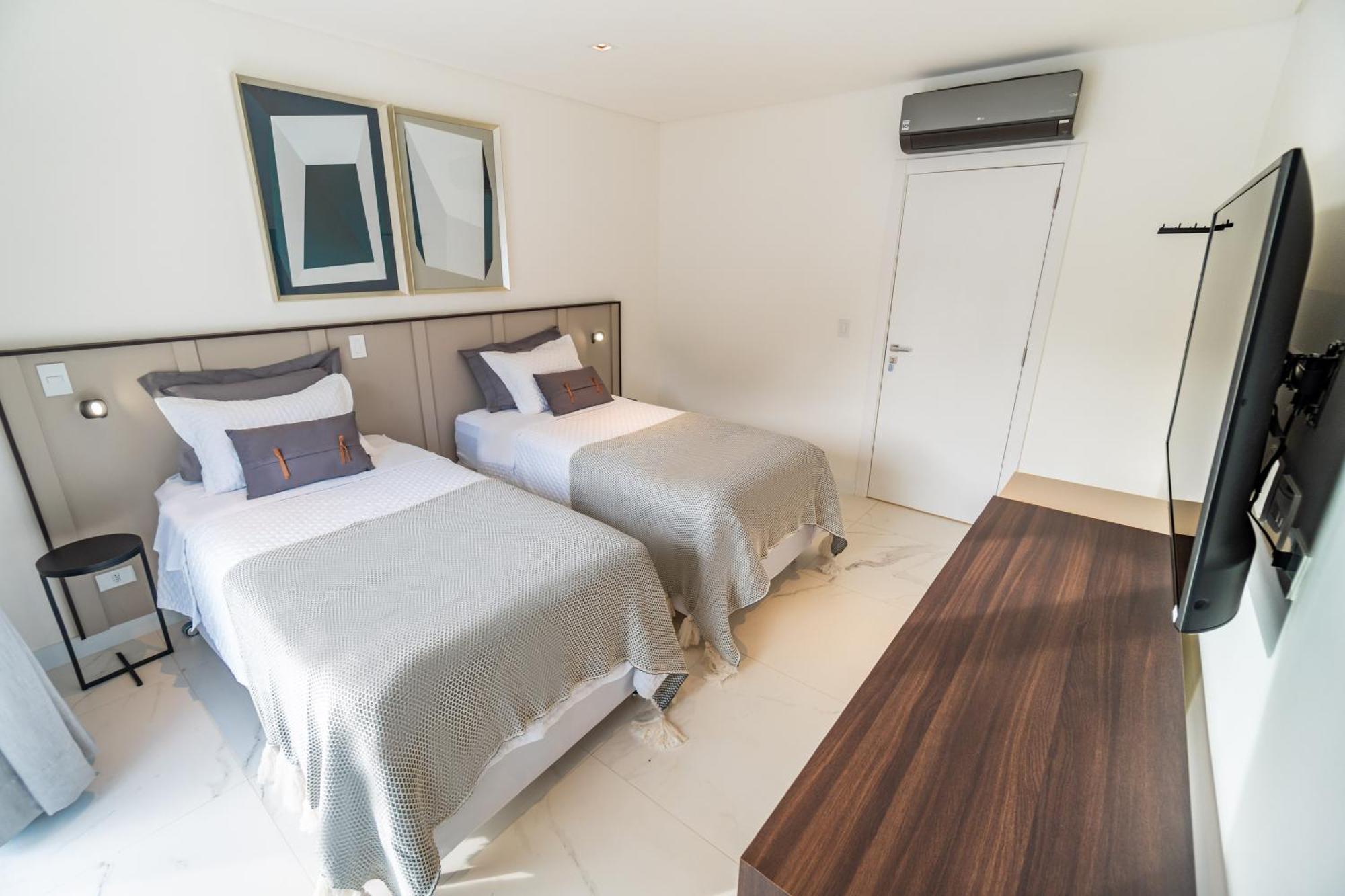 Kamabre Luxury Villas Foz do Iguacu Exterior photo