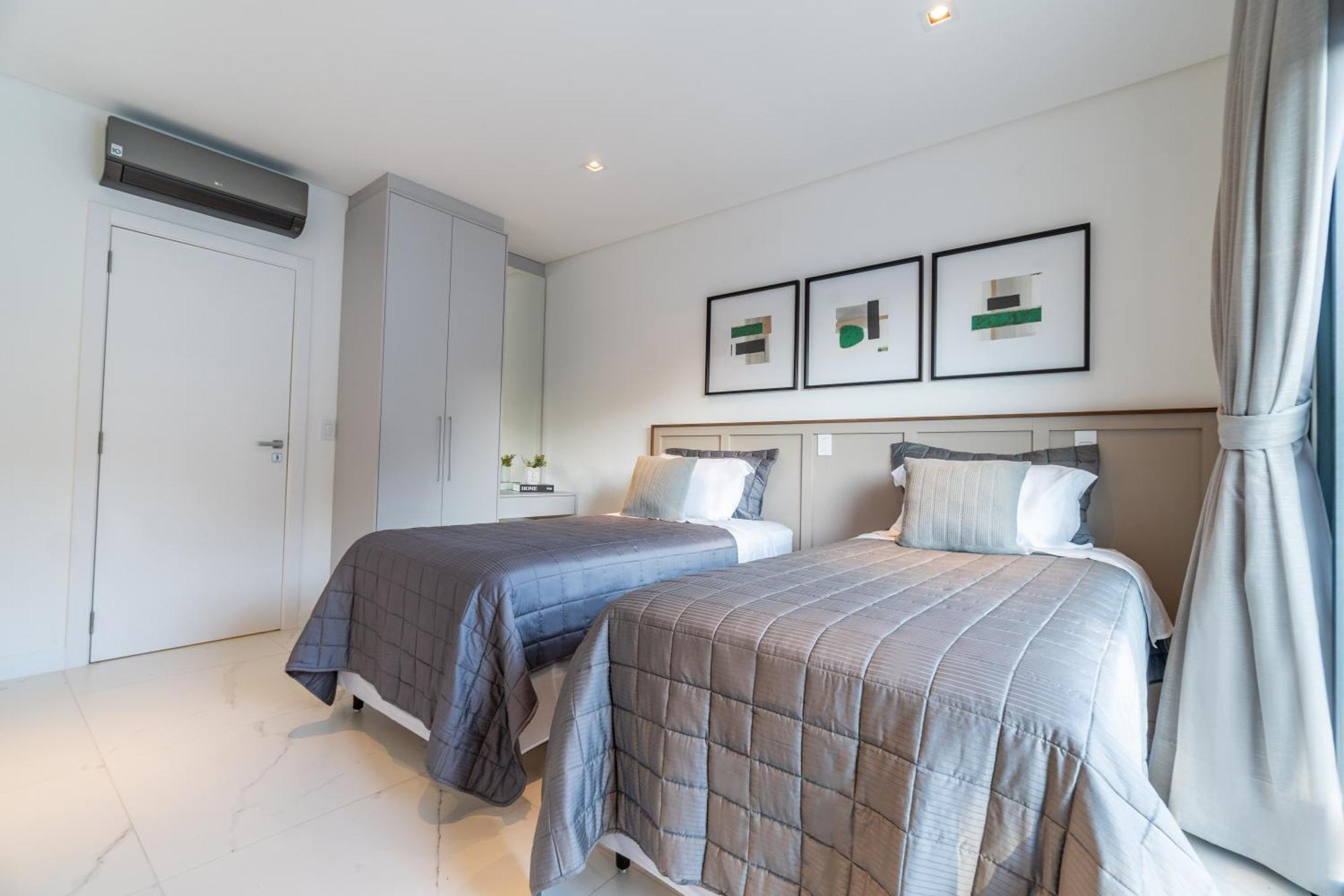 Kamabre Luxury Villas Foz do Iguacu Exterior photo