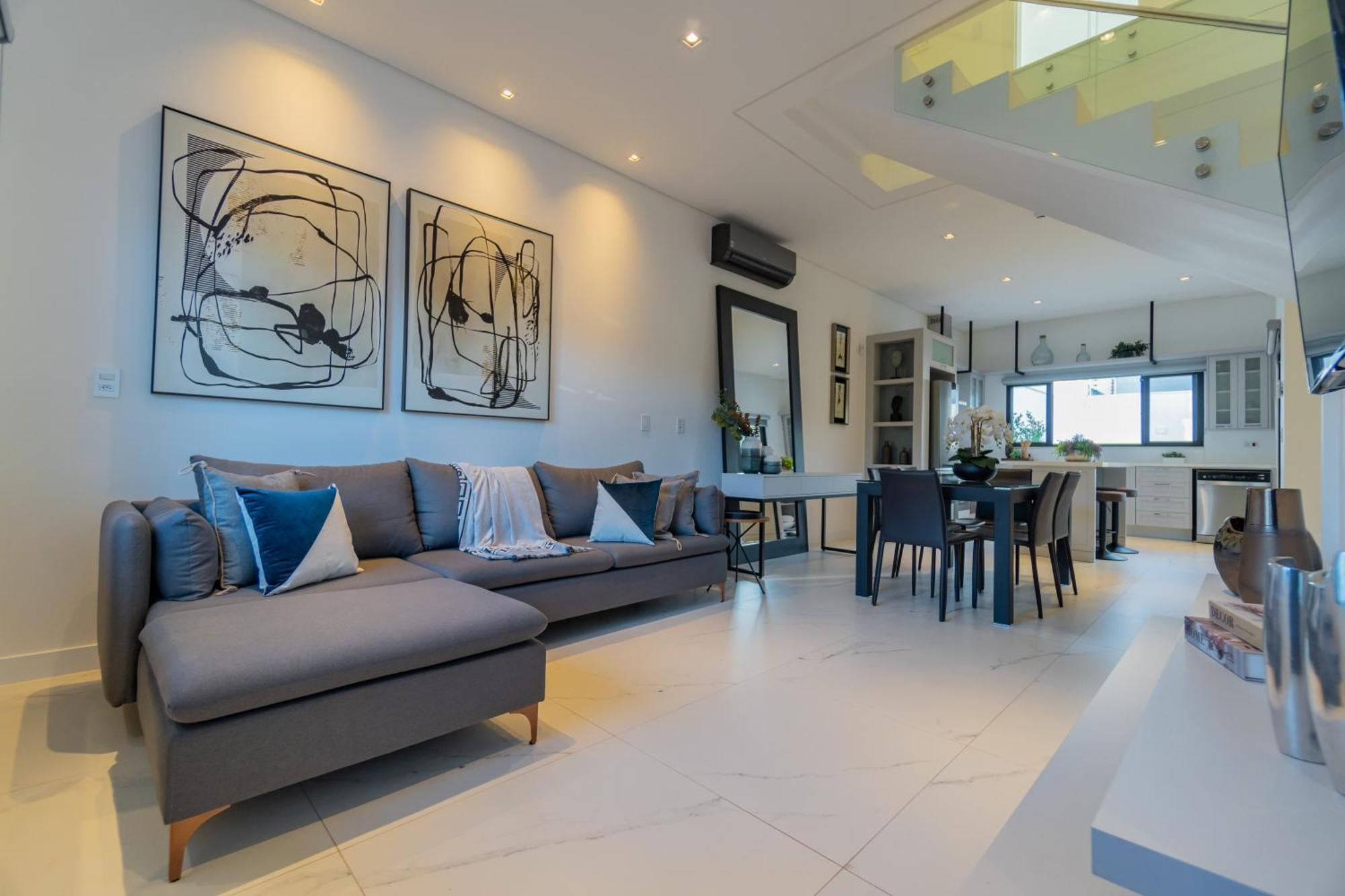 Kamabre Luxury Villas Foz do Iguacu Exterior photo