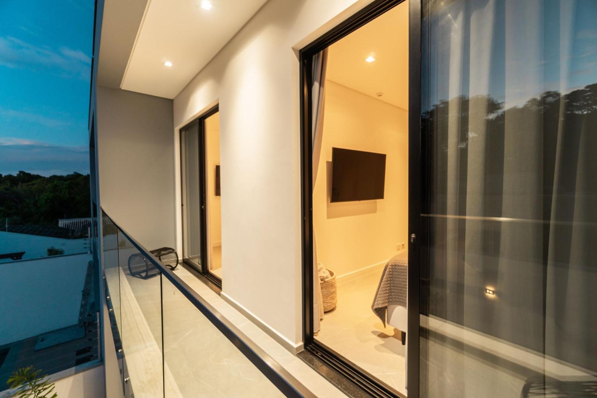 Kamabre Luxury Villas Foz do Iguacu Exterior photo