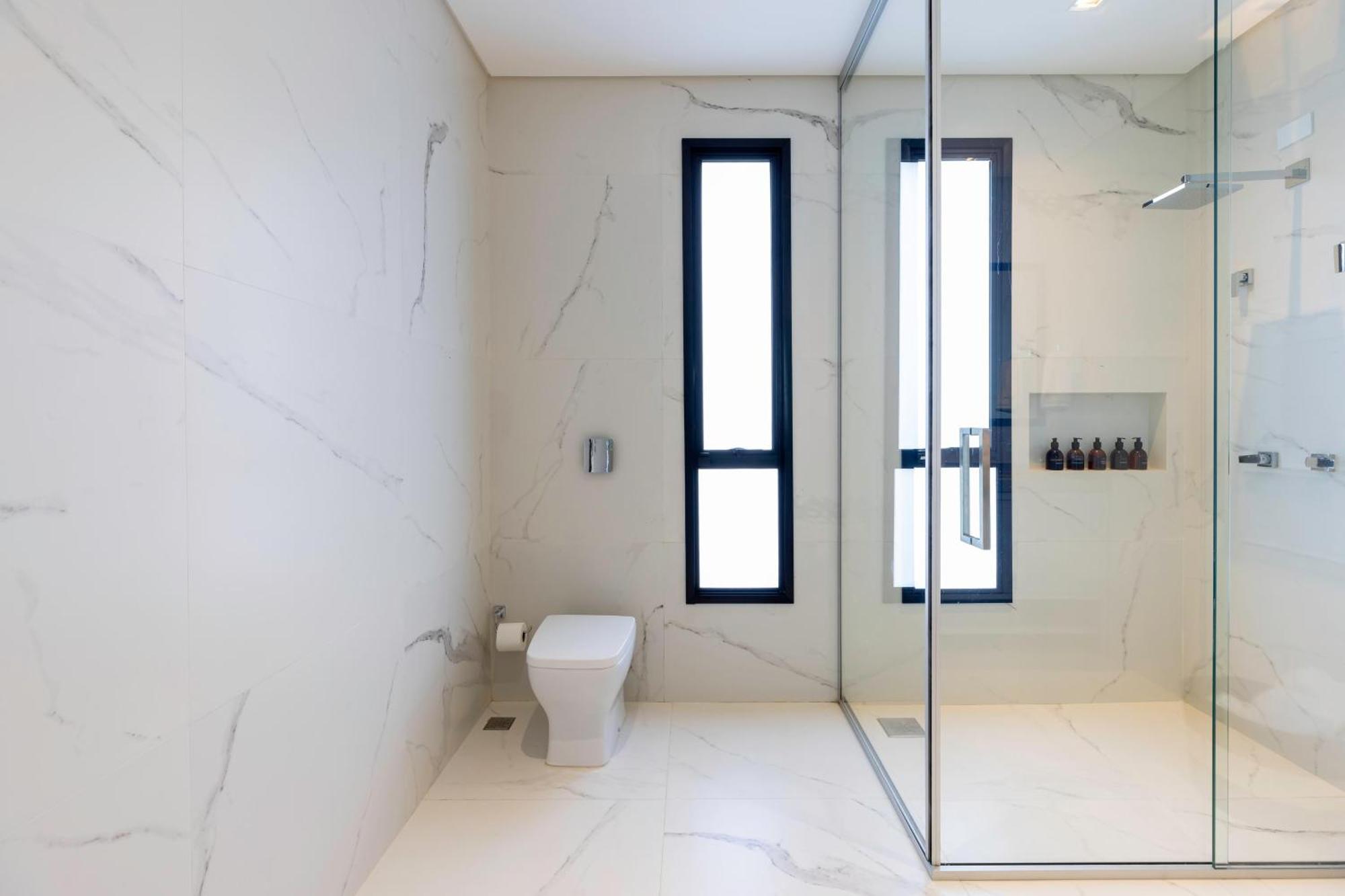 Kamabre Luxury Villas Foz do Iguacu Exterior photo