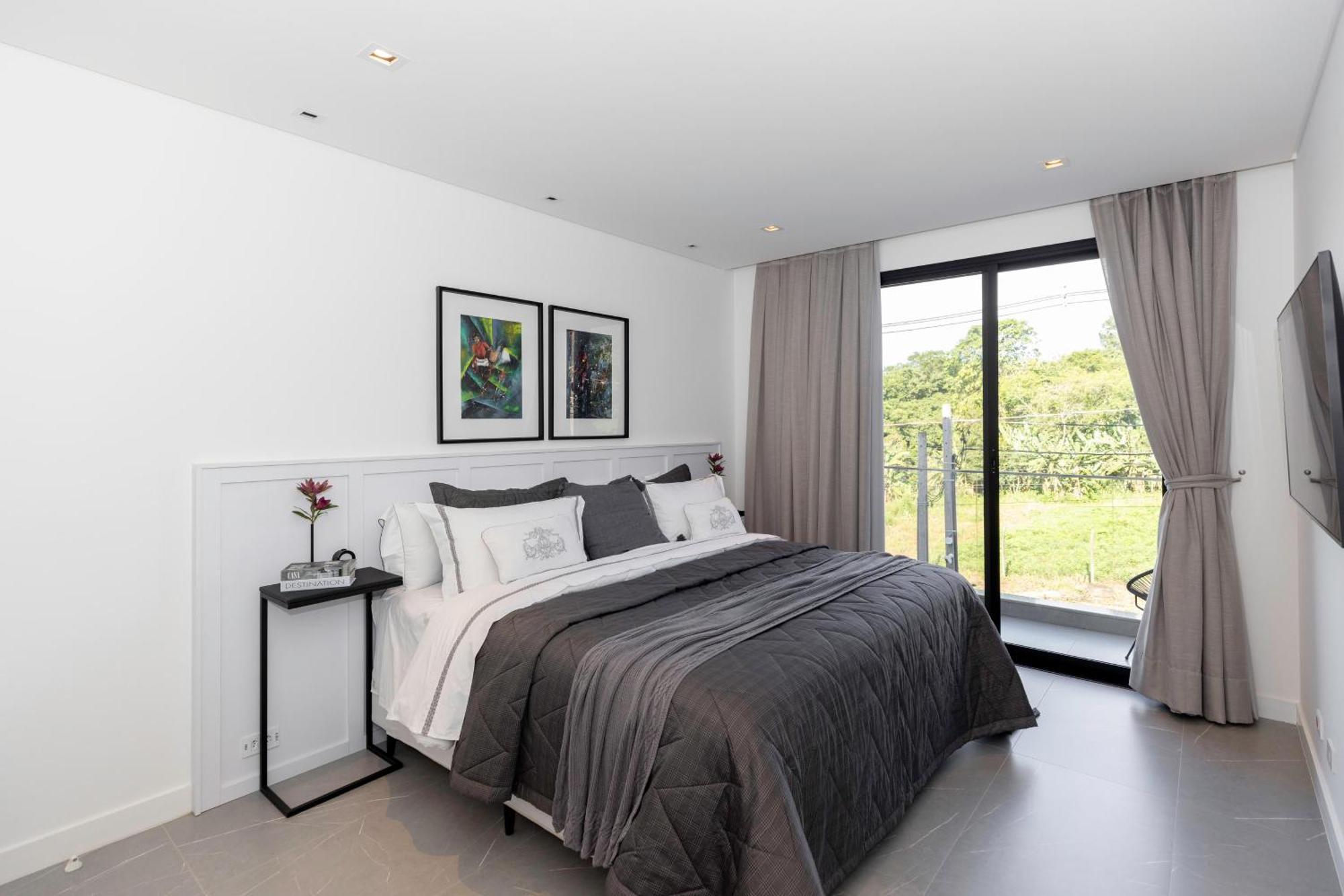 Kamabre Luxury Villas Foz do Iguacu Exterior photo