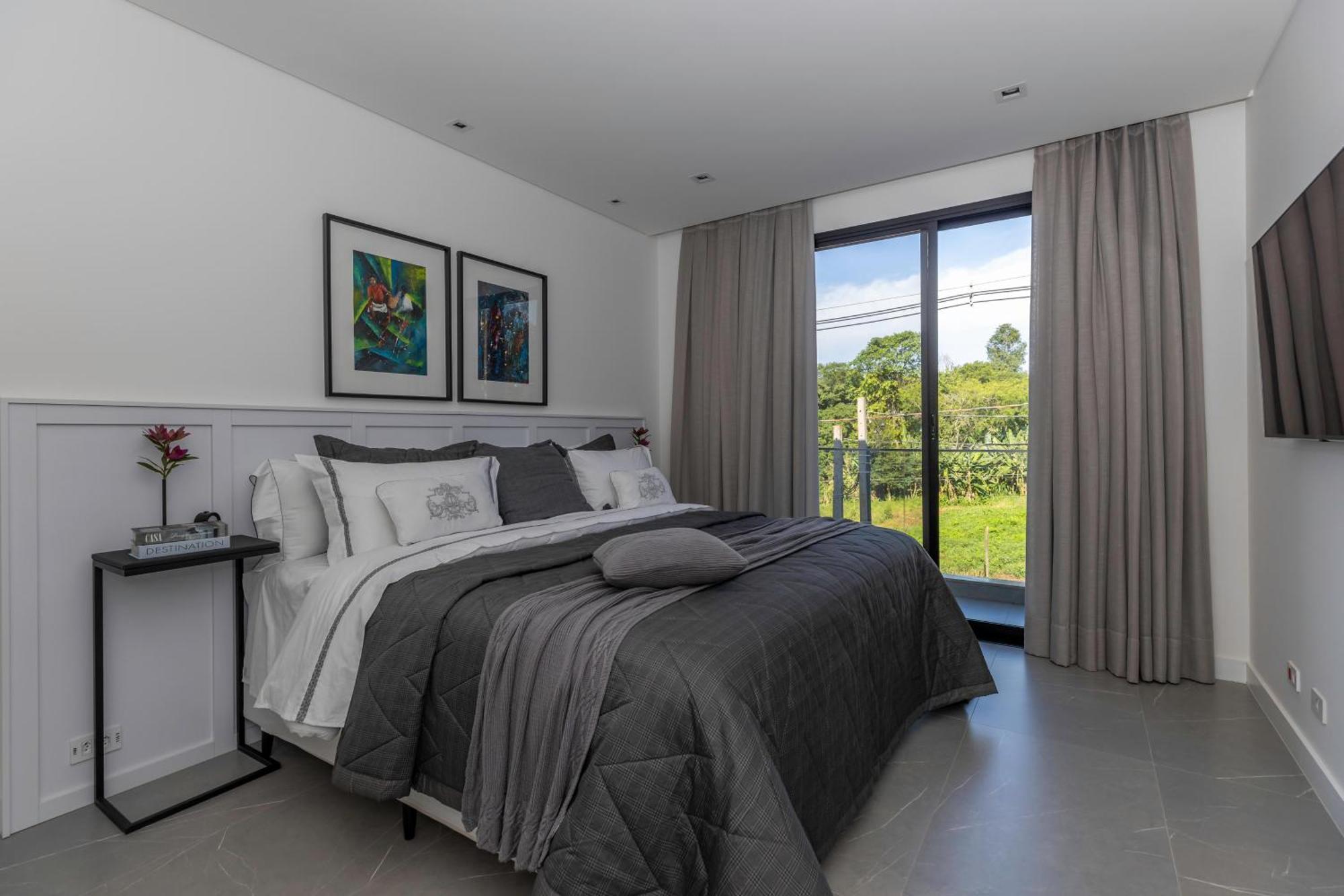 Kamabre Luxury Villas Foz do Iguacu Exterior photo