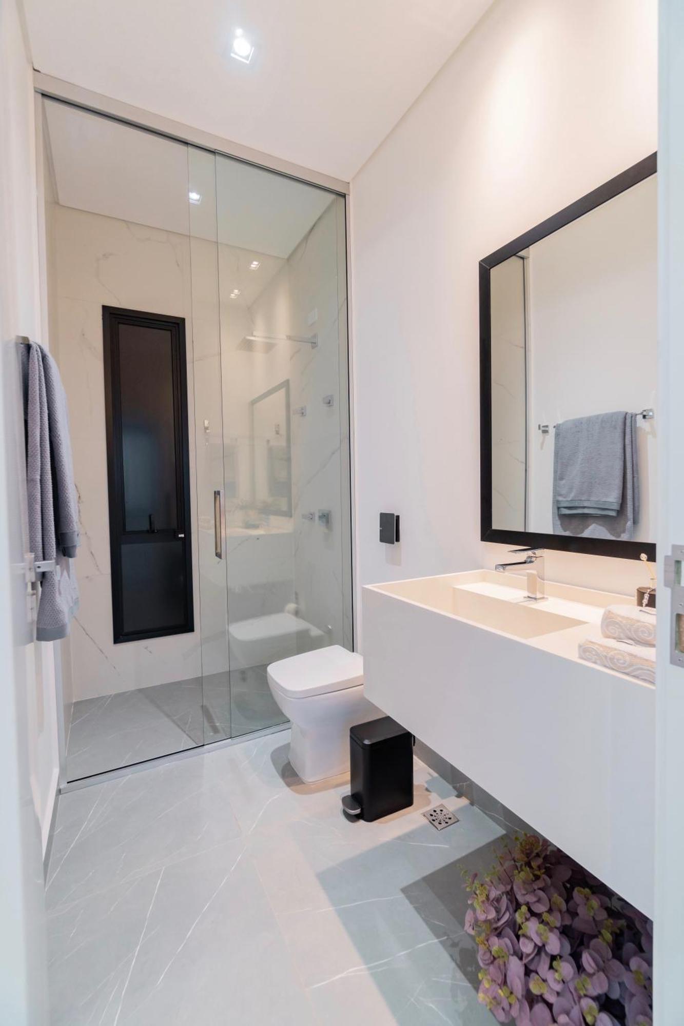 Kamabre Luxury Villas Foz do Iguacu Exterior photo