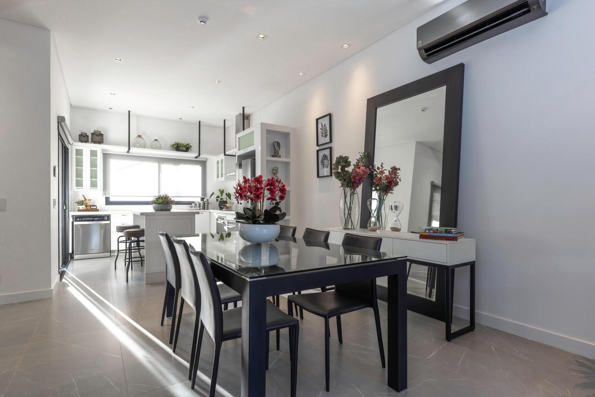 Kamabre Luxury Villas Foz do Iguacu Exterior photo