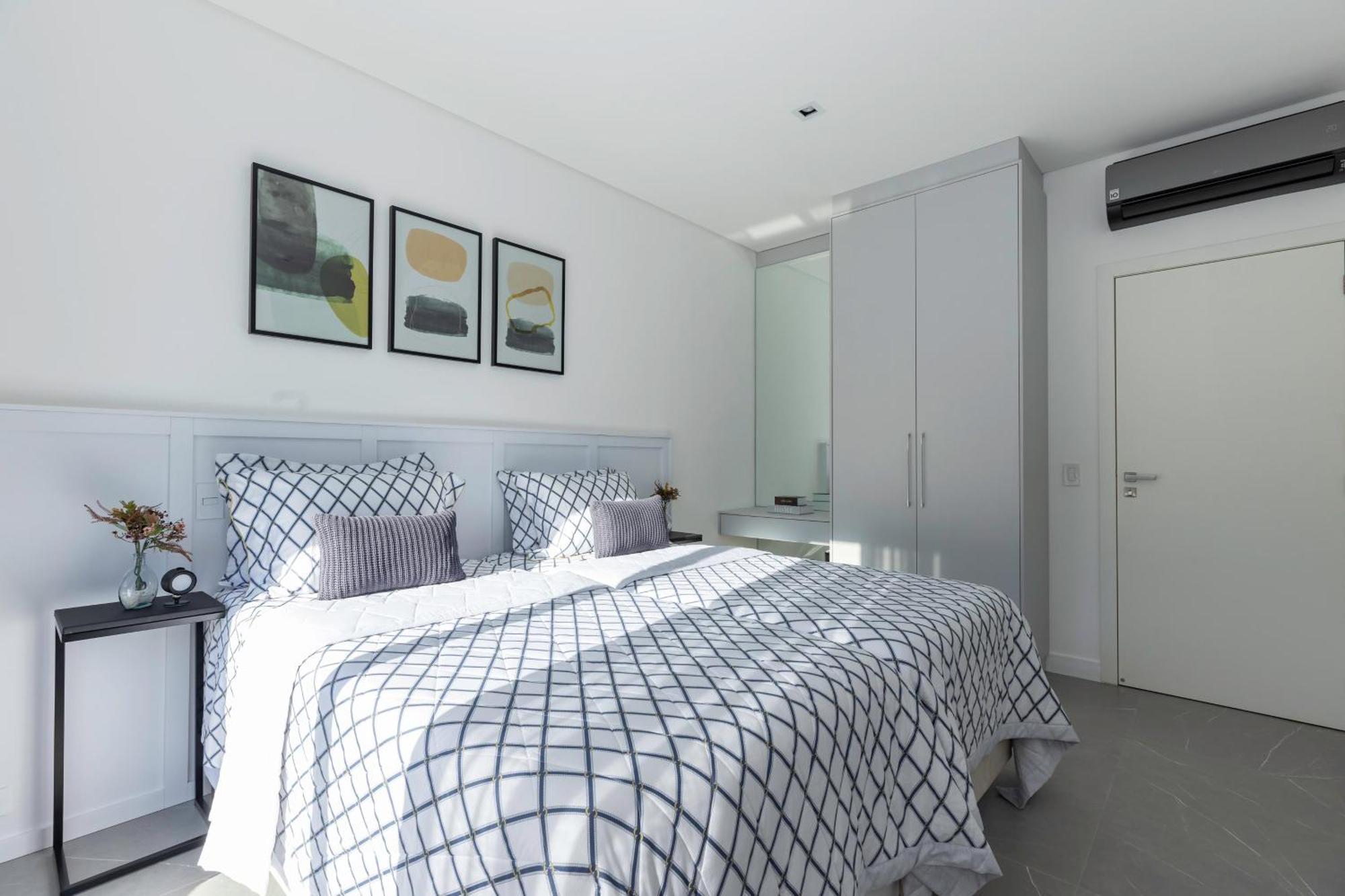 Kamabre Luxury Villas Foz do Iguacu Exterior photo